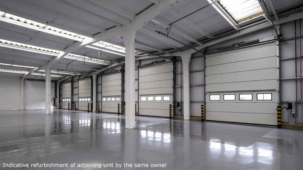 Additional image 9 of Unit 21, Mitcham Industrial Estate, Streatham Road, Mitcham, CR4 2AP