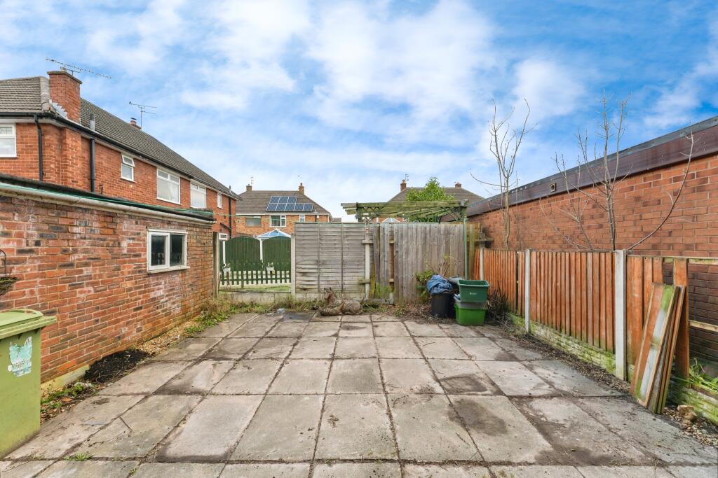 Additional image 14 of Fern Road, Ellesmere Port, CH65