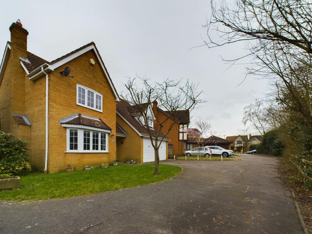 Additional image 40 of Ashworth Place, Harlow