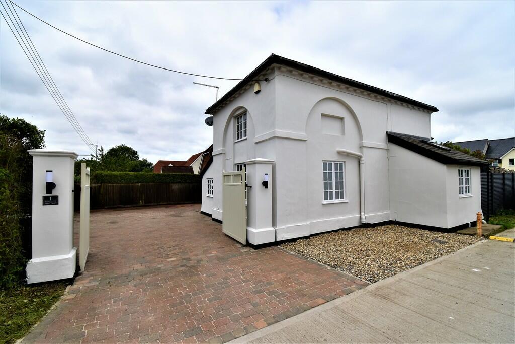 Additional image 25 of The Street, Takeley