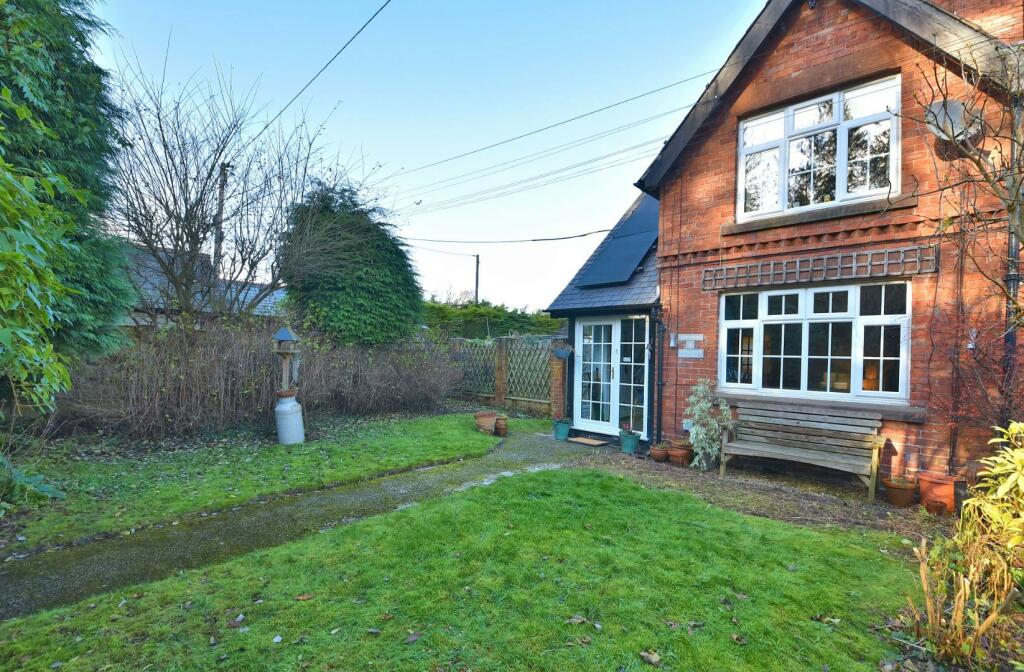 Additional image 19 of Gwernaffield Road, Gwernaffield, Mold