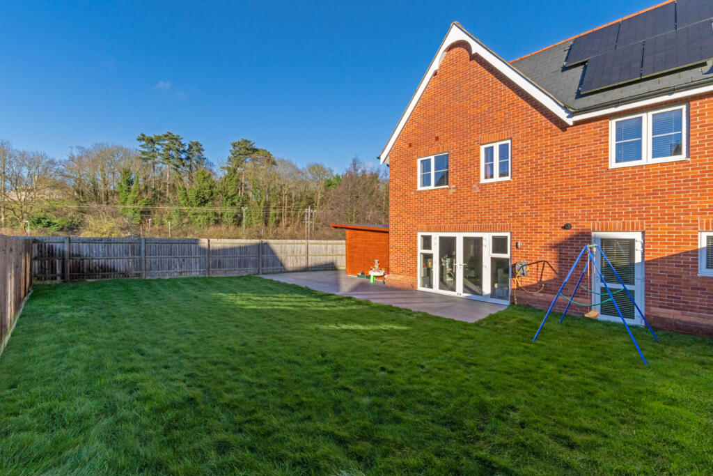 Additional image 3 of James Place, Stansted, Essex, CM24