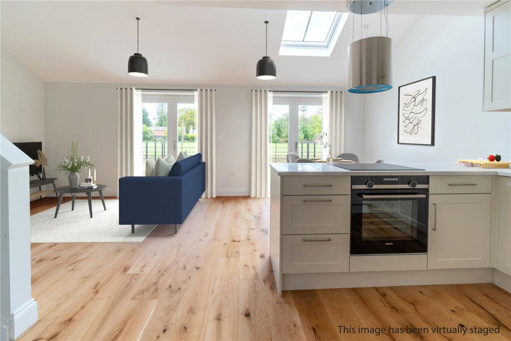 Additional image 2 of Brizes Park, Ongar Road, Kelvedon Hatch, Brentwood, CM14