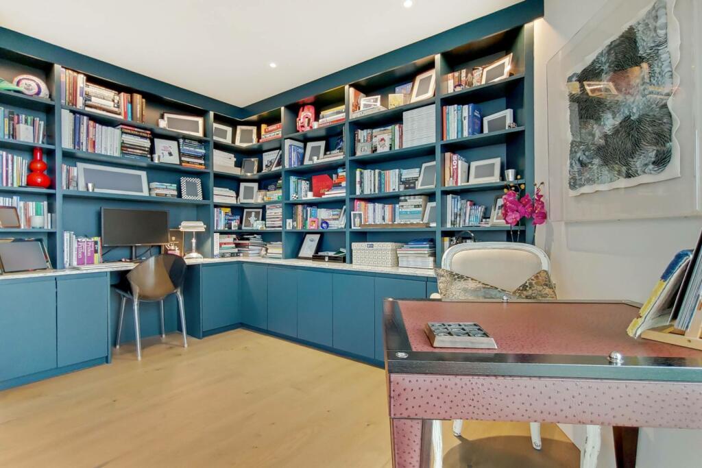 Additional image 13 of Saffron Central Square, Croydon, CR0