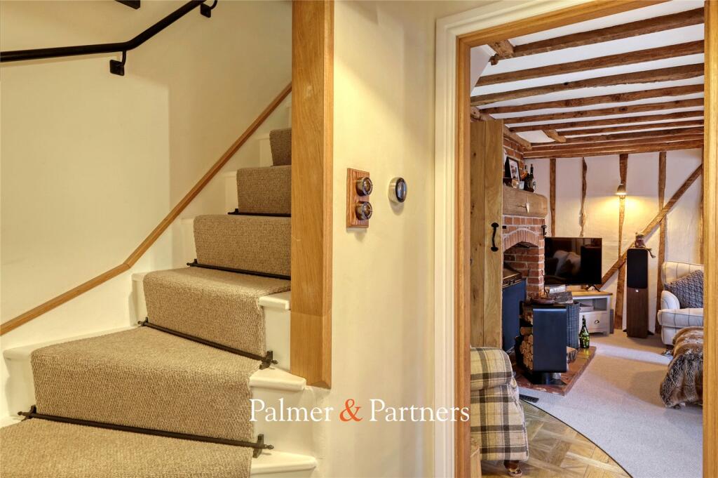 Additional image 14 of Gaston Street, East Bergholt, Colchester, Suffolk, CO7