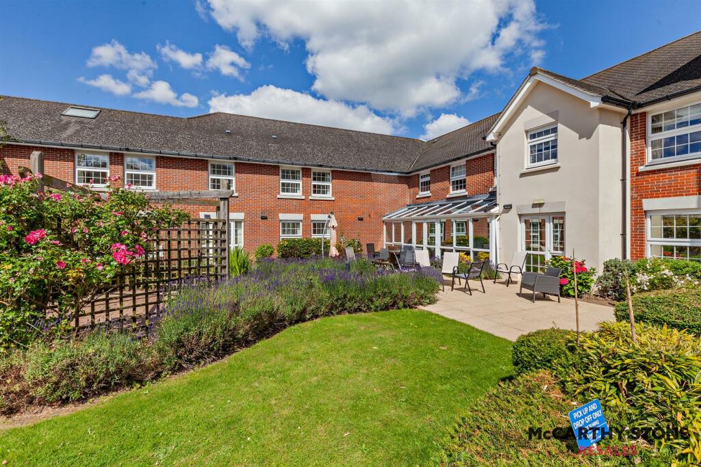 Additional image 31 of Weighbridge Court, 301 High Street, Chipping Ongar, Essex, CM5 9FD