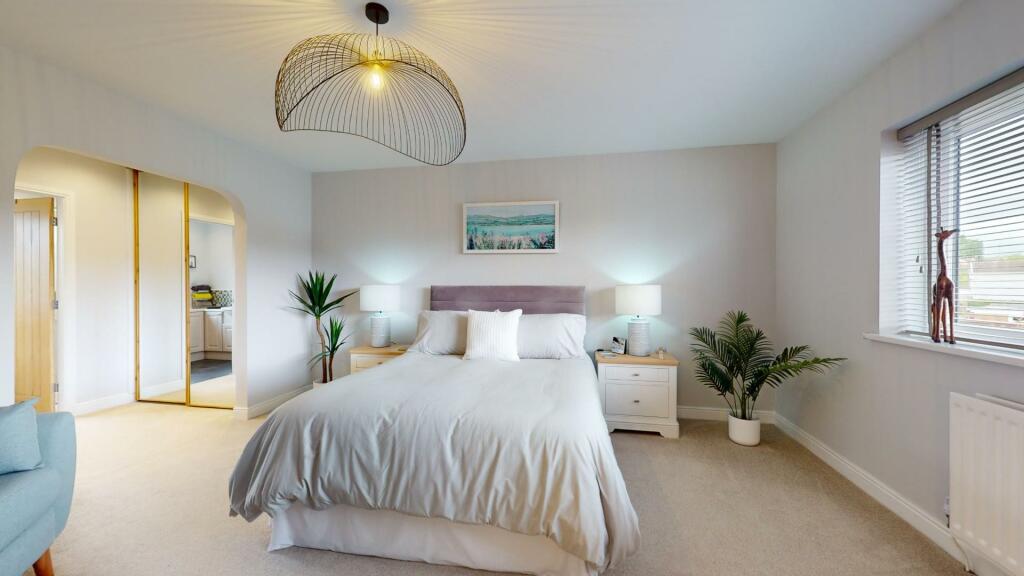 Additional image 22 of Hafod Park, Mold