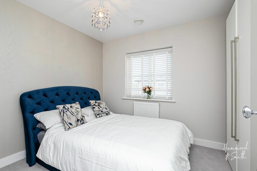 Additional image 18 of Buckingham Road, Epping, CM16