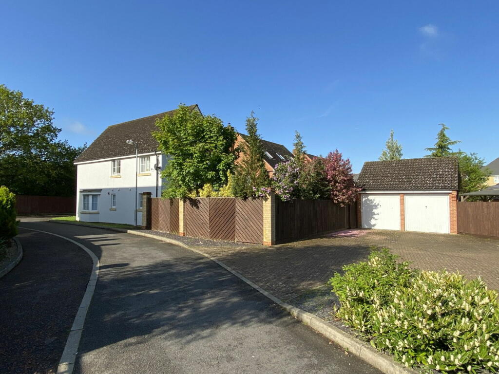 Additional image 31 of Harvest Fields, Takeley, Bishop's Stortford CM6 1YE