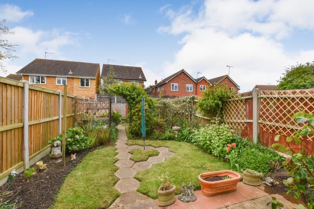 Additional image 19 of Heron Way, Heybridge