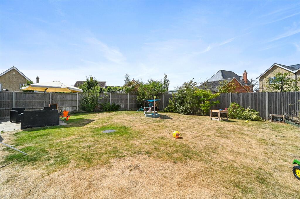 Additional image 12 of Strawberry Avenue, Lawford, Manningtree, Essex, CO11