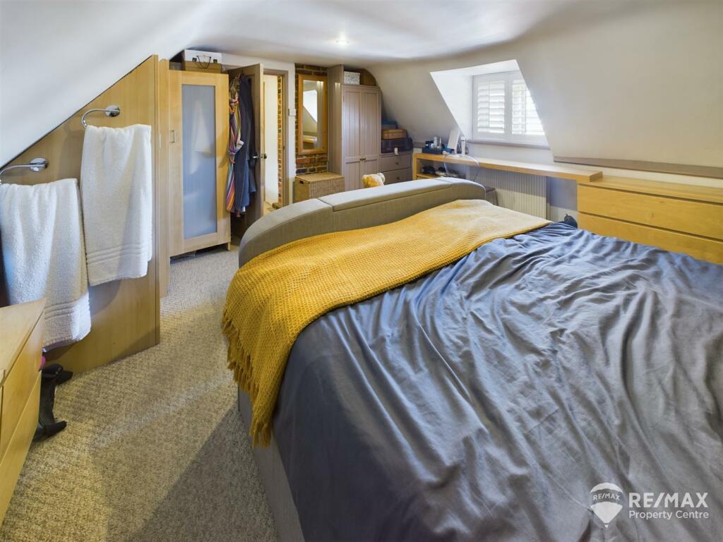 Additional image 16 of Market Street, Harwich