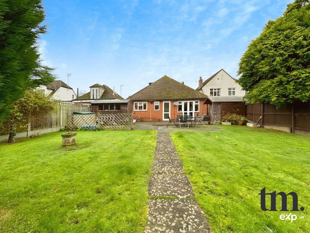 Additional image 22 of High Garrett, Braintree, CM7 5NP