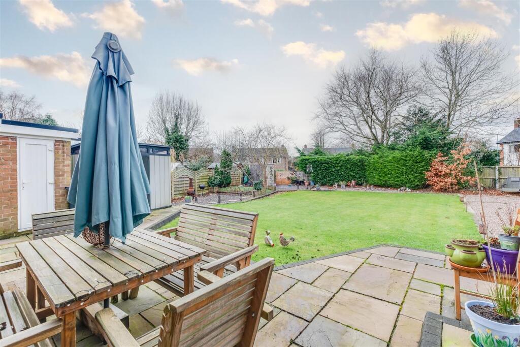 Additional image 23 of The Quillet, Neston