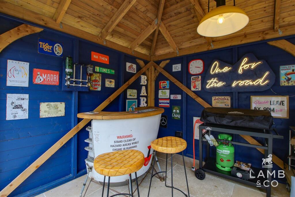 Additional image 40 of Colchester Road, Thorpe-Le-Soken