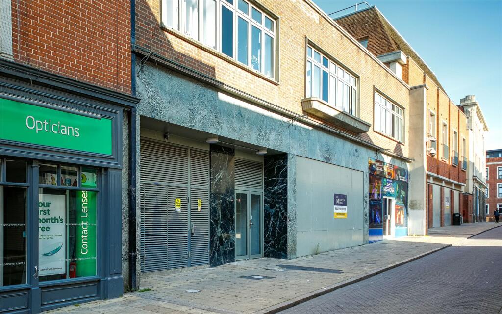 Additional image 16 of Foundation House, Long Wyre Street, CO1