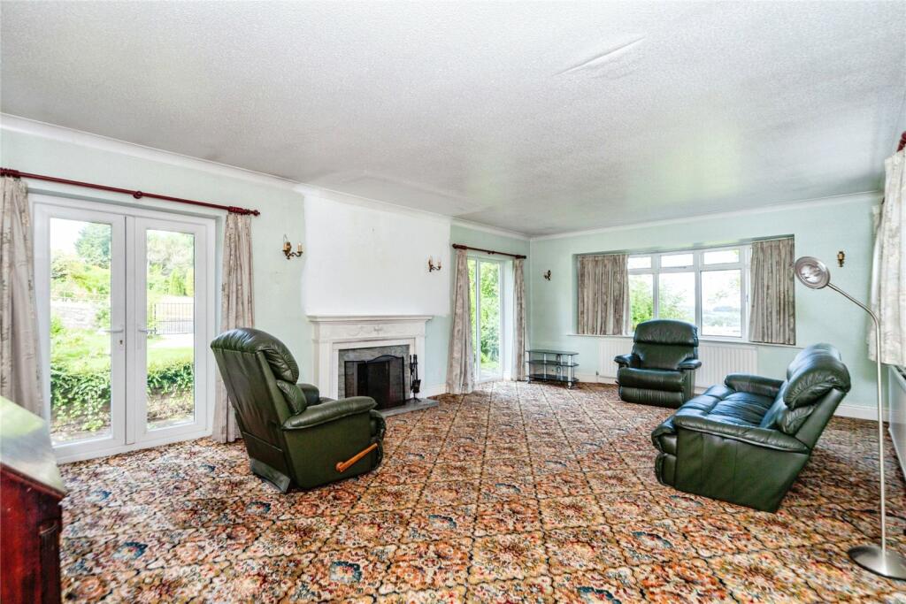 Additional image 26 of Gorsedd, Holywell, Flintshire, CH8