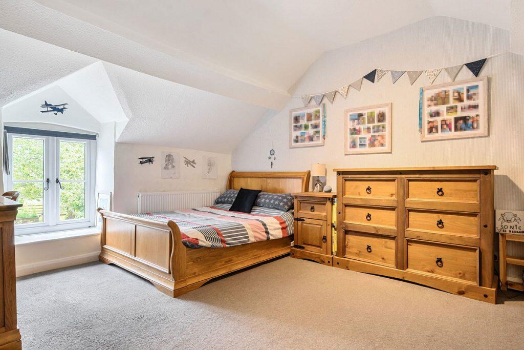 Additional image 32 of The Vownog Sychdyn, Mold