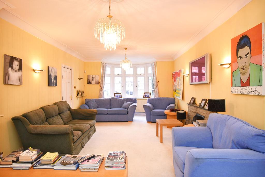 Additional image 15 of Upfield, Whitgift, Croydon, CR0