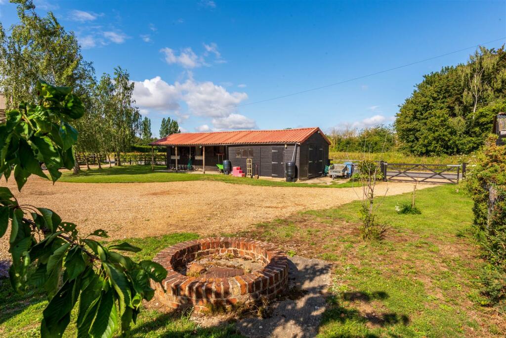 Additional image 22 of Brewery Farm, Bower House Tye, Polstead,