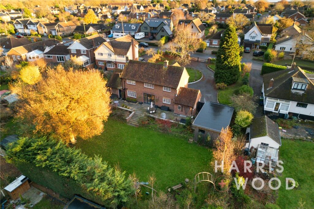Additional image 48 of Wellands, Wickham Bishops, Witham, Essex, CM8