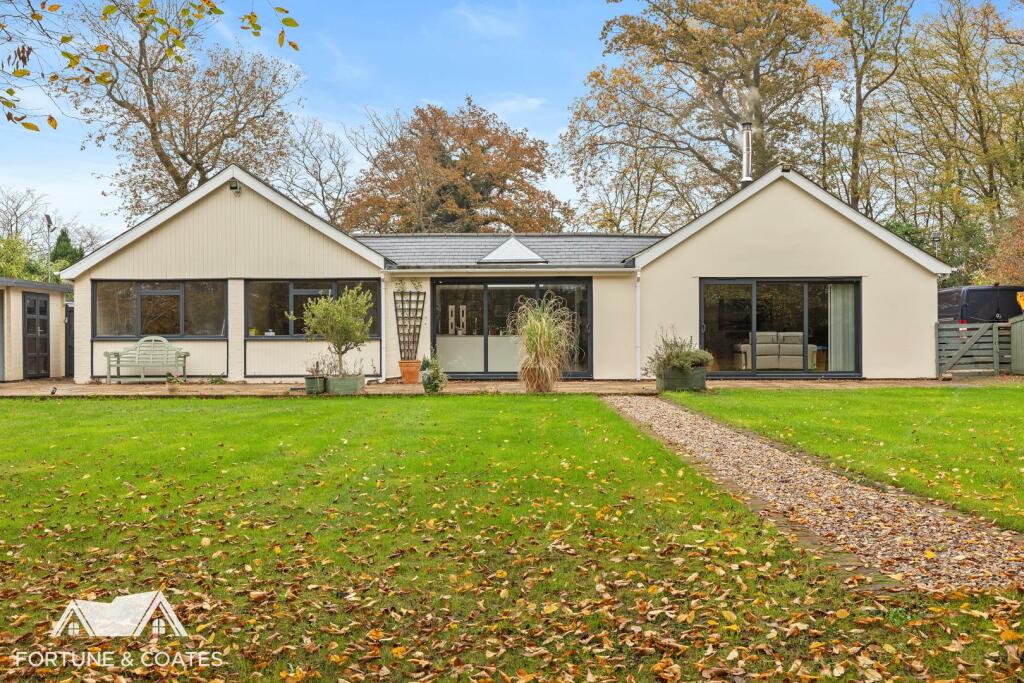 Additional image 32 of Rye Hill Road, Harlow