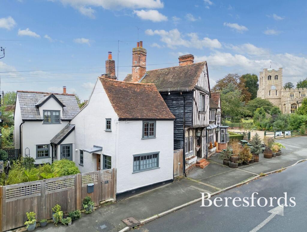 Additional image 21 of Church Street, Coggeshall, CO6