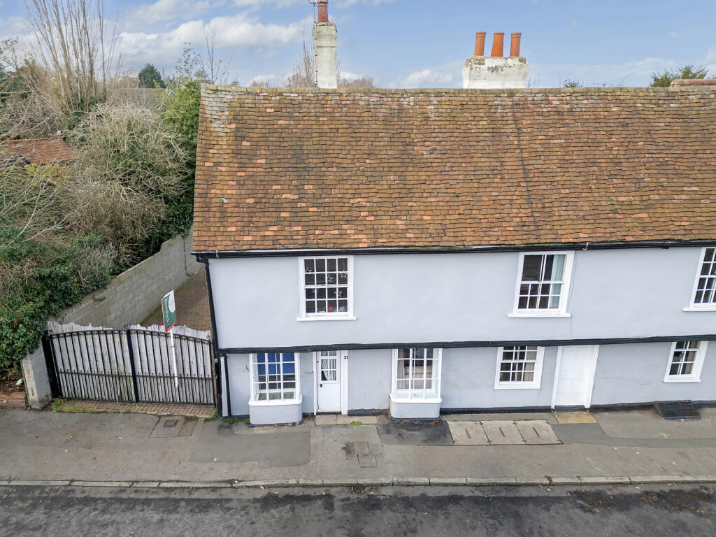 Additional image 23 of High Street, Kelvedon, CO5