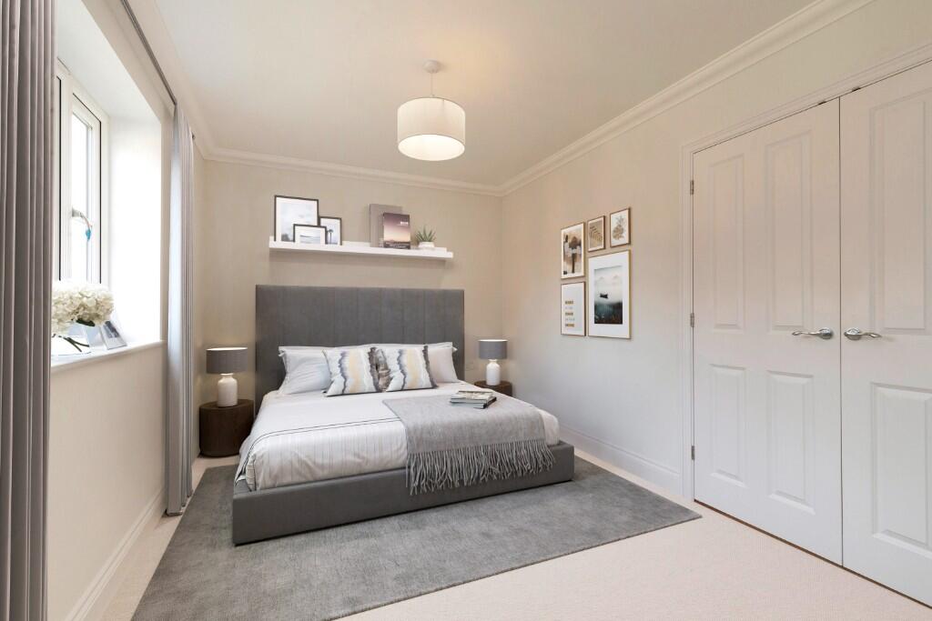 Additional image 4 of Weavers Way, 
Cavendish Road, 
Clare, 
Suffolk , 
CO10 8PJ