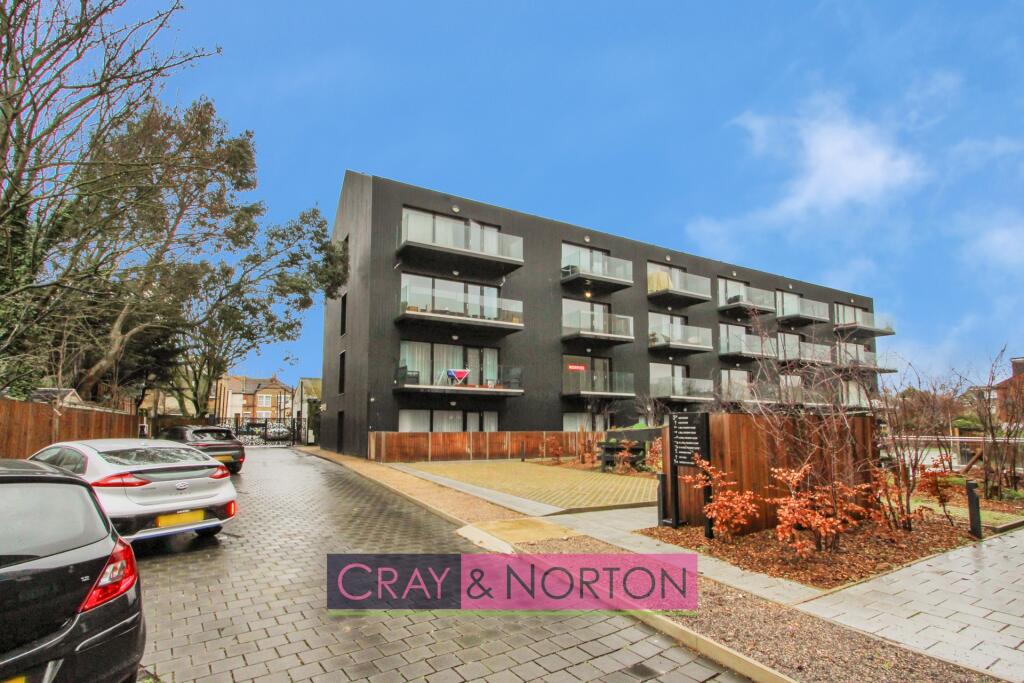 Additional image 10 of Bell Foundary Close, Croydon, CR0