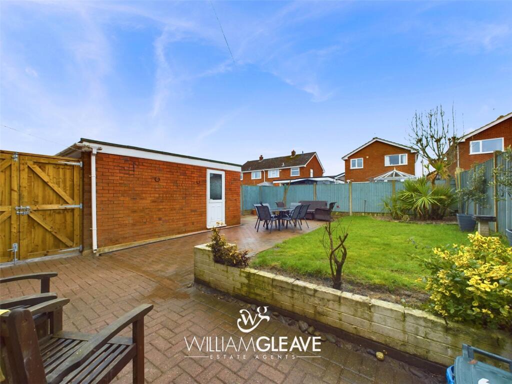 Additional image 12 of Well Street, Buckley, Flintshire, CH7