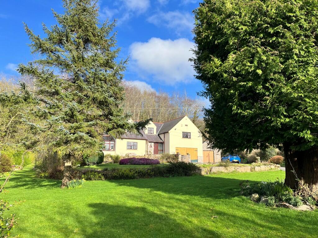 Additional image 20 of CEFN ROAD, CILCAIN, FLINTSHIRE, CH7 5HR