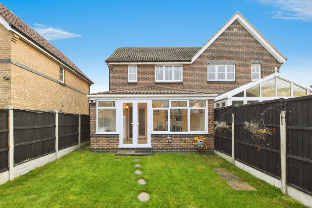 Additional image 4 of Twelve Acres, Braintree, Essex, CM7