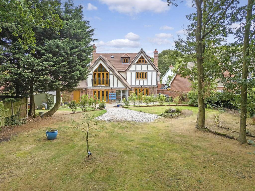 Additional image 18 of Woodland Way, Edney Common, Chelmsford, CM1