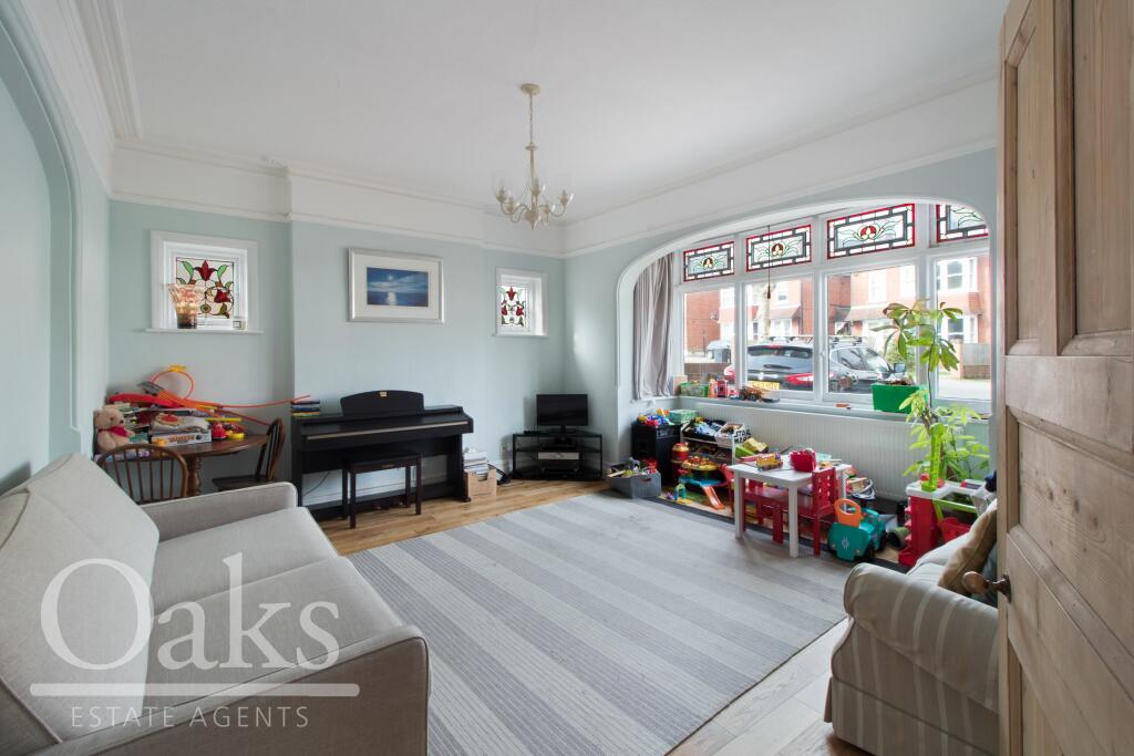 Additional image 12 of Northampton Road, Addiscombe