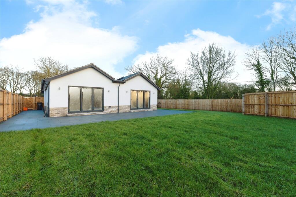 Additional image 11 of New Road, Little Burstead, Billericay, Essex, CM12