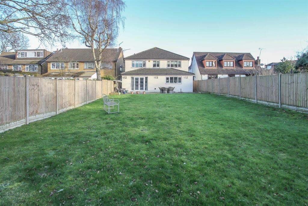 Additional image 20 of Harpers Lane, Doddinghurst, Brentwood