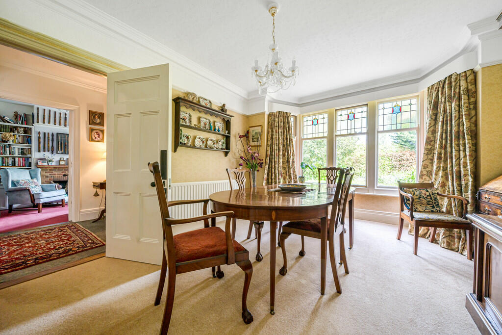 Additional image 5 of Wix Road, Great Oakley