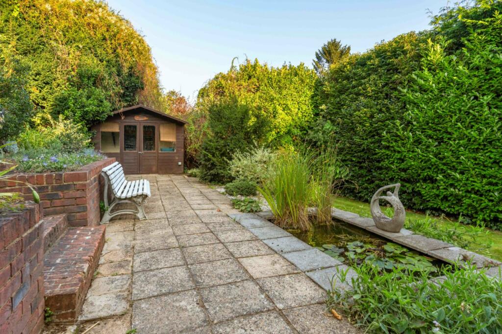 Additional image 19 of Thornfield Road, Bishop's Stortford, Hertfordshire, CM23