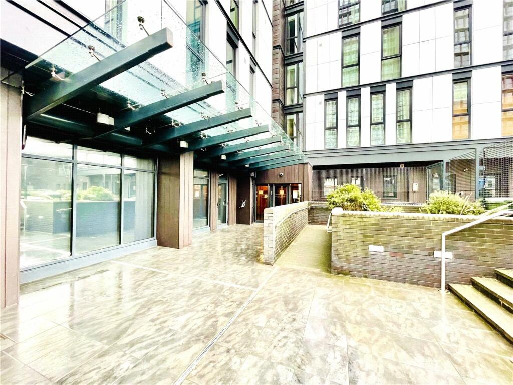 Additional image 19 of Centrillion House Point, 2a  Masosns Avenue, Central Croydon, CR0