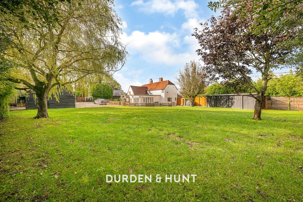 Additional image 43 of Chelmsford Road, White Roding, CM6