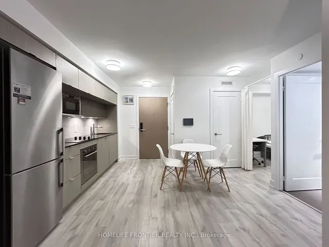 Additional image 26 of 585 Bloor St Unit 2219