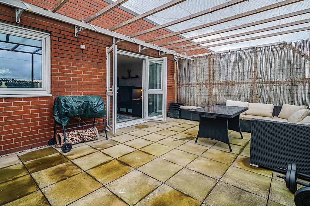 Additional image 13 of Edinburgh Gate, Harlow