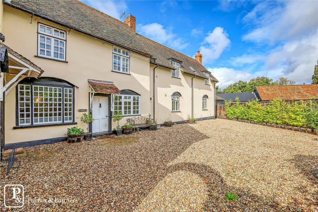 Additional image 33 of Wick Lane, Ardleigh, Colchester, Essex, CO7
