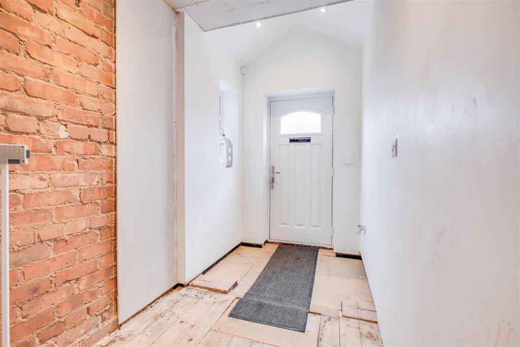 Additional image 22 of Talbot Avenue, Little Neston, Neston