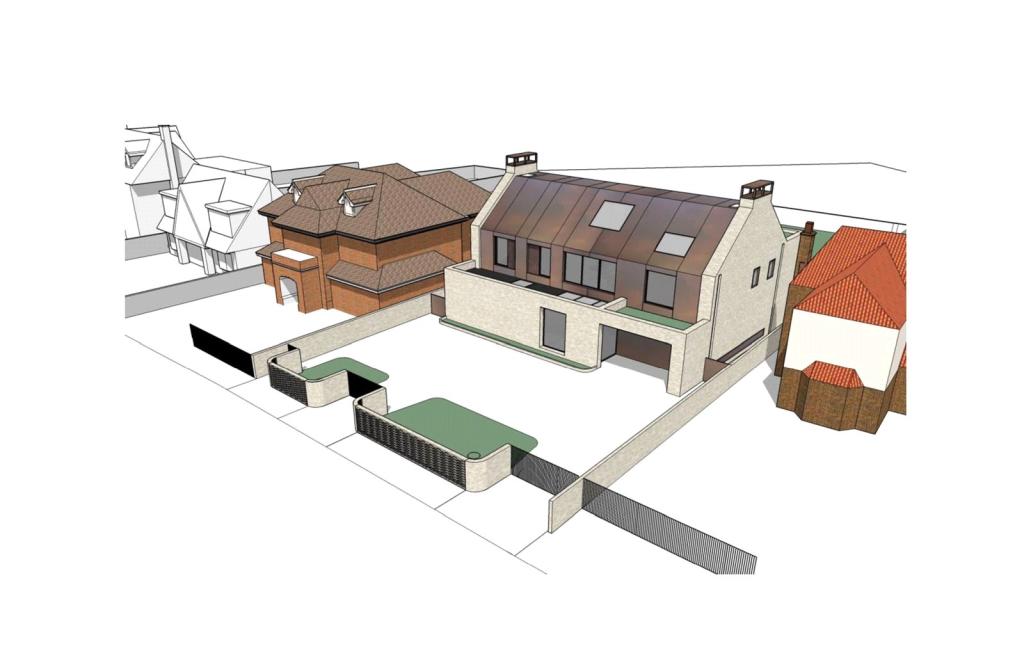 Additional image 9 of Norsey Road, Billericay, CM11