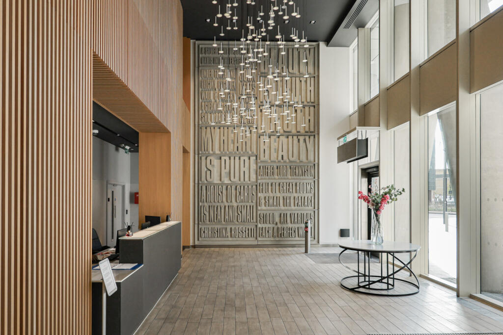 Additional image 13 of Saffron Central Square, Croydon, CR0