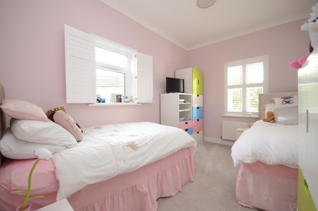 Additional image 21 of Corriander Drive, CM22