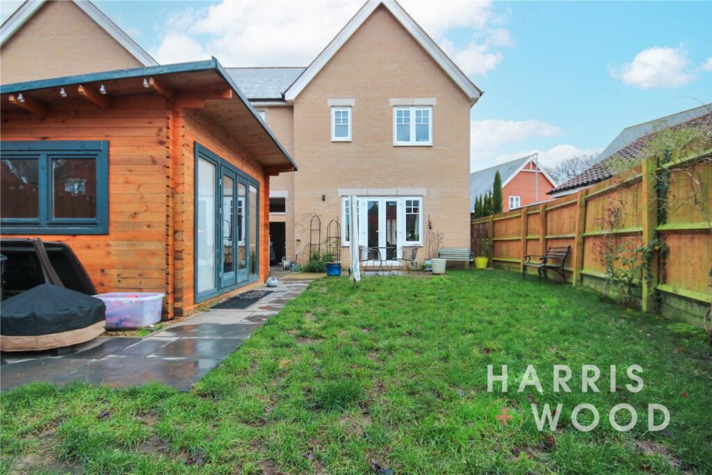 Additional image 21 of Alba Mews, Chesterwell, Colchester, CO4