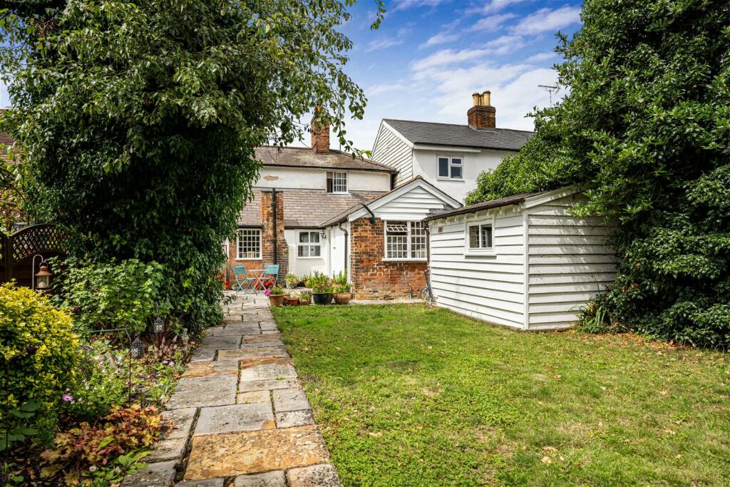 Additional image 33 of London Road, Sawbridgeworth, CM21 9JN